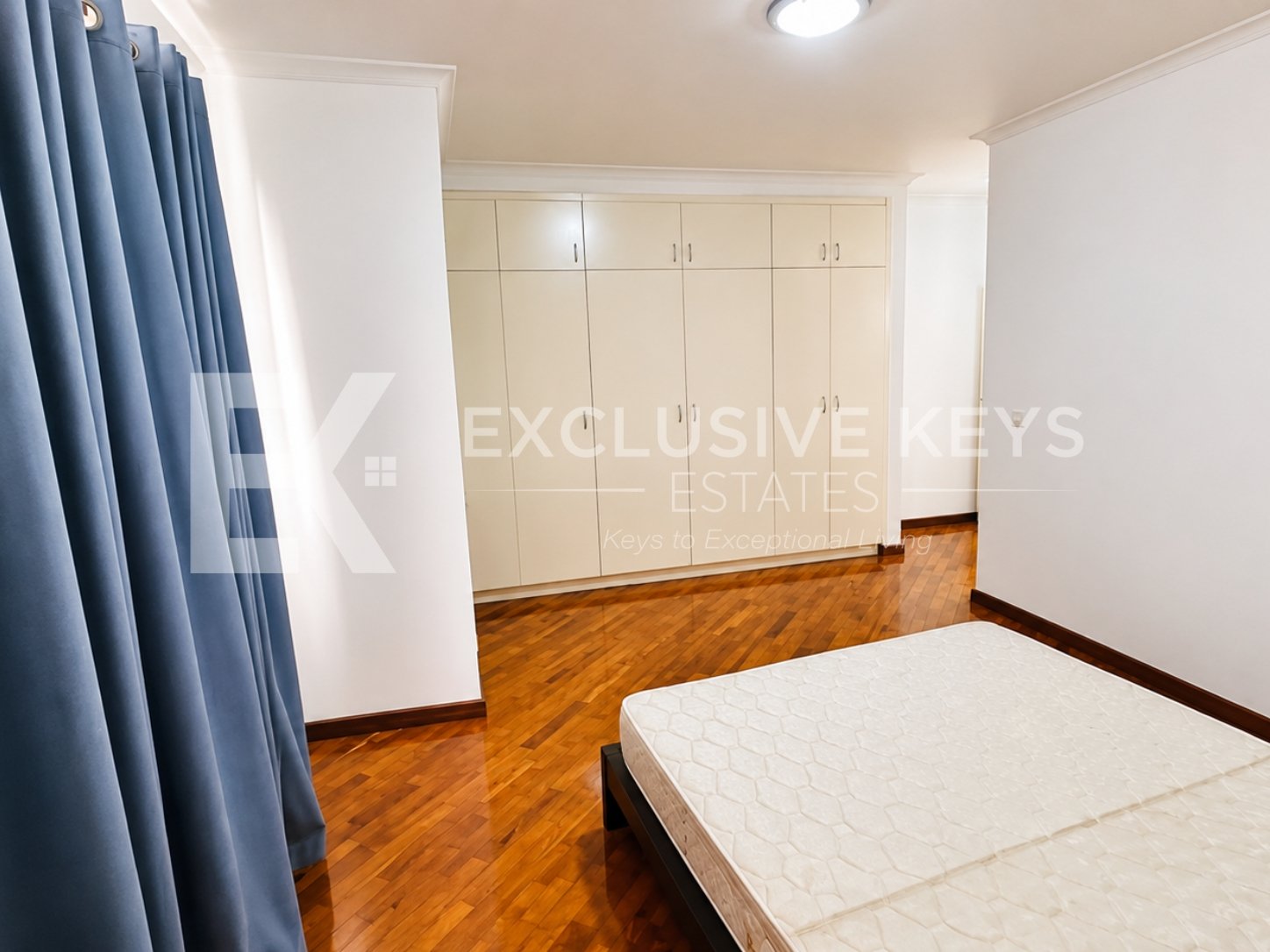 Apartamento T3 para Arrendamento | Condomínio Tivane | Polana, Maputo|Renda: 80.000 MZN/mês