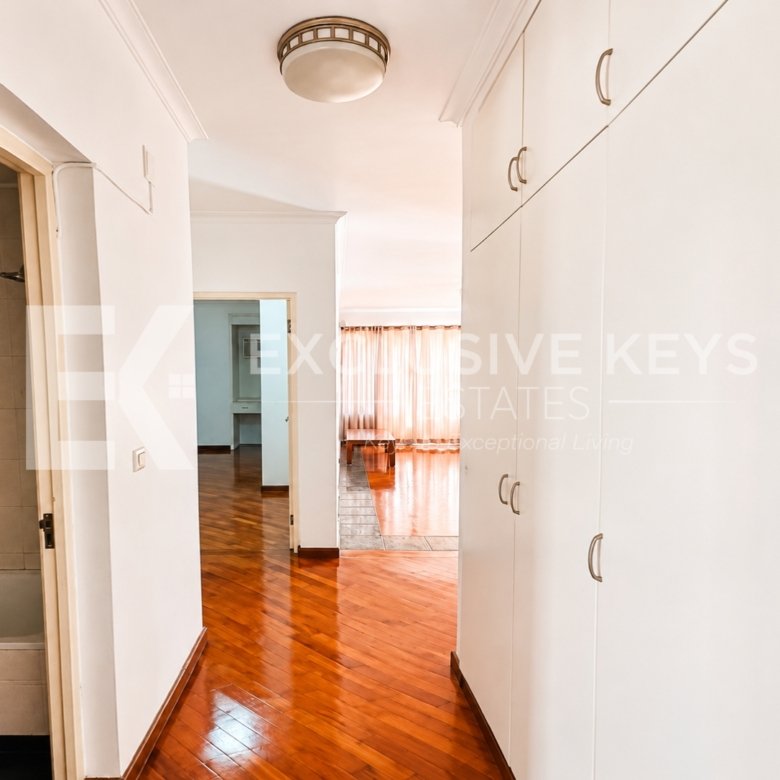 Apartamento T3 para Arrendamento | Condomínio Tivane | Polana, Maputo|Renda: 80.000 MZN/mês