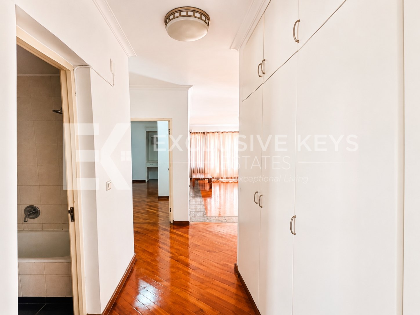 Apartamento T3 para Arrendamento | Condomínio Tivane | Polana, Maputo|Renda: 80.000 MZN/mês