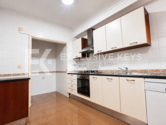 Apartamento T3 para Arrendamento | Condomínio Tivane | Polana, Maputo|Renda: 80.000 MZN/mês