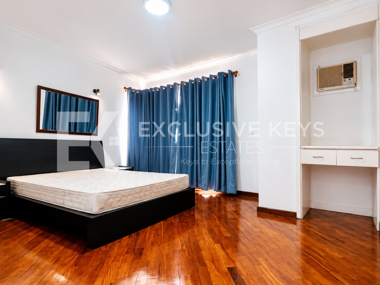 Apartamento T3 para Arrendamento | Condomínio Tivane | Polana, Maputo|Renda: 80.000 MZN/mês
