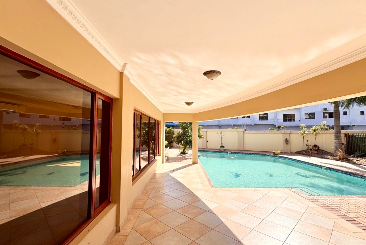 🏡 EM ARRENDAMENTO | MORADIA NOVA SUPER LUXUOSA T5 ✨