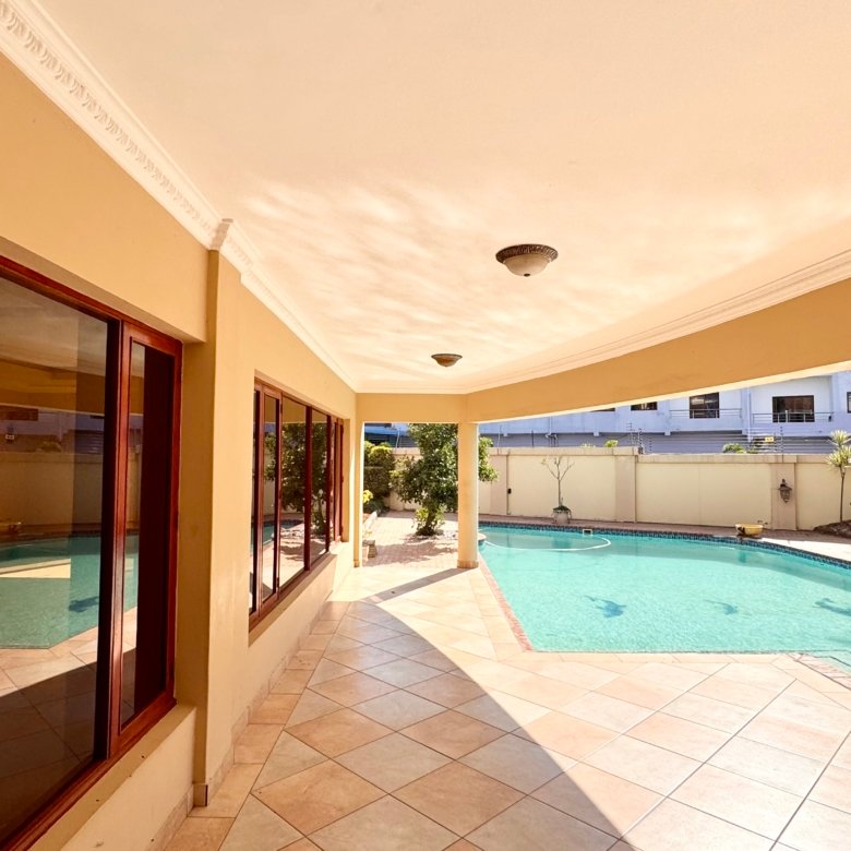 🏡 EM ARRENDAMENTO | MORADIA NOVA SUPER LUXUOSA T5 ✨