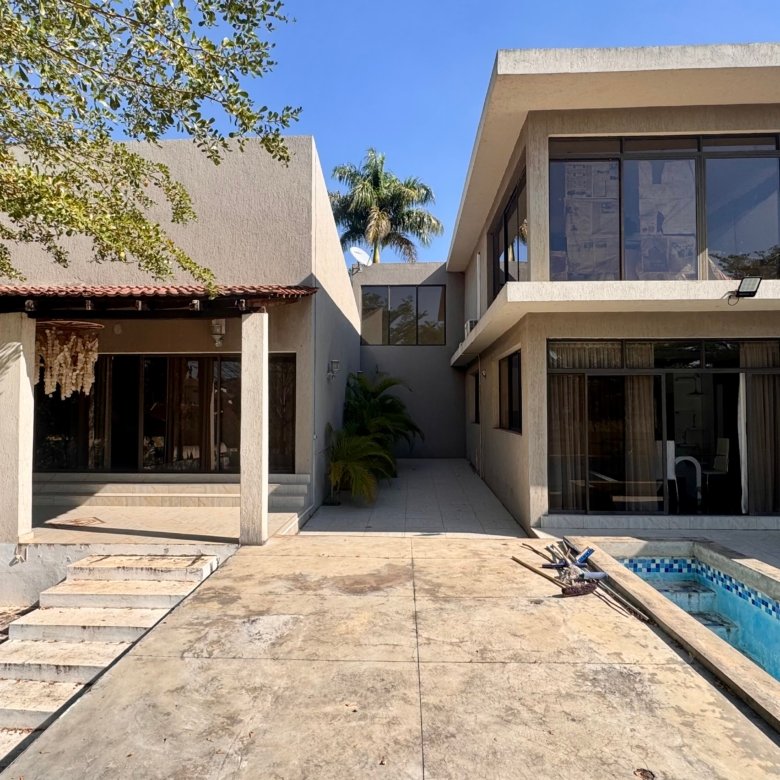 🏡 MORADIA TP4 DE CHARME À VENDA | BELO HORIZONTE ✨