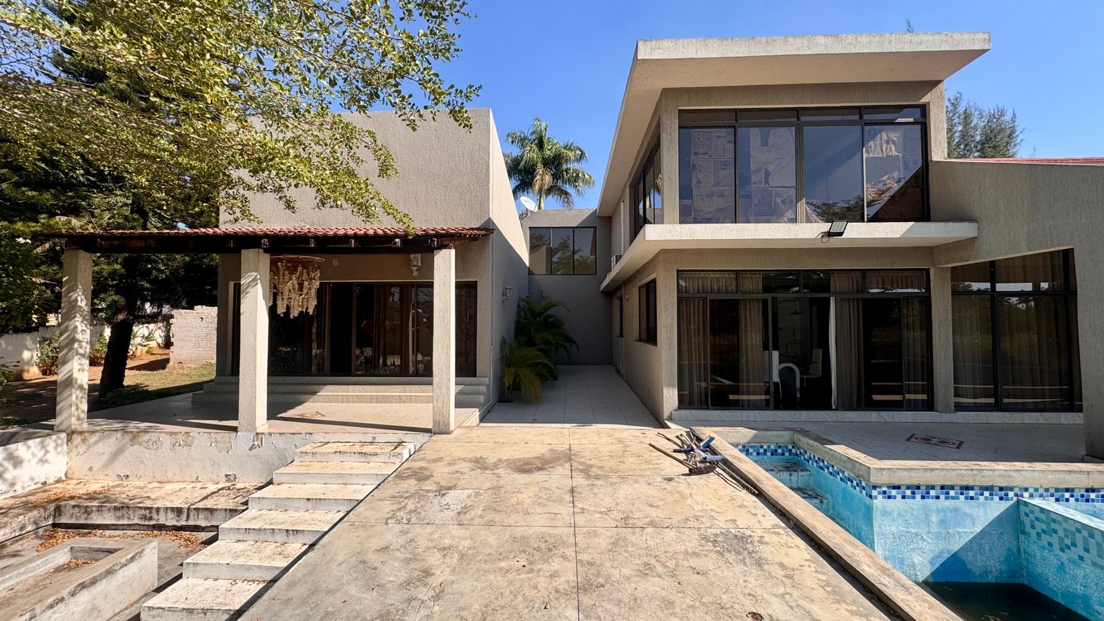 🏡 MORADIA TP4 DE CHARME À VENDA | BELO HORIZONTE ✨