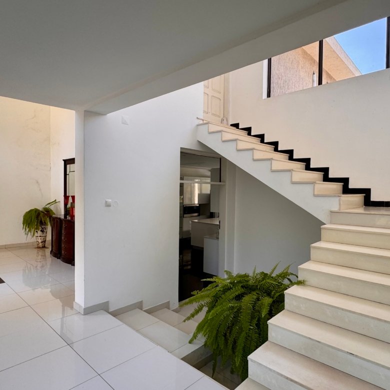 🏡 MORADIA TP4 DE CHARME À VENDA | BELO HORIZONTE ✨