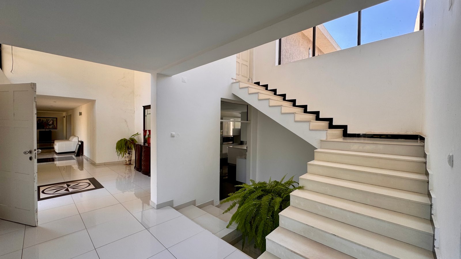 🏡 MORADIA TP4 DE CHARME À VENDA | BELO HORIZONTE ✨