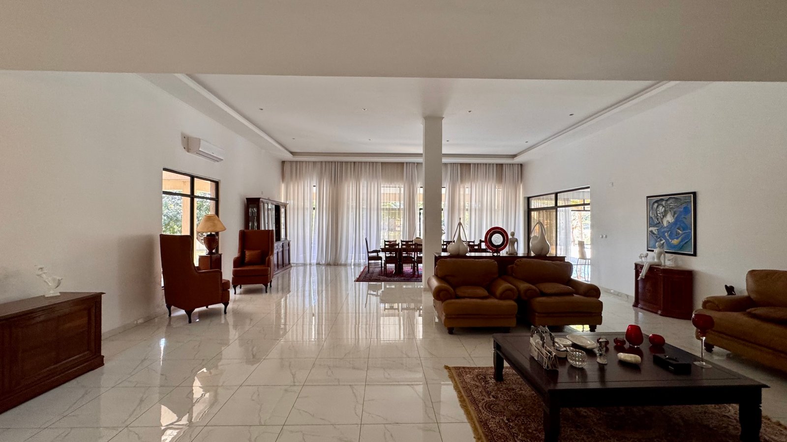 🏡 MORADIA TP4 DE CHARME À VENDA | BELO HORIZONTE ✨