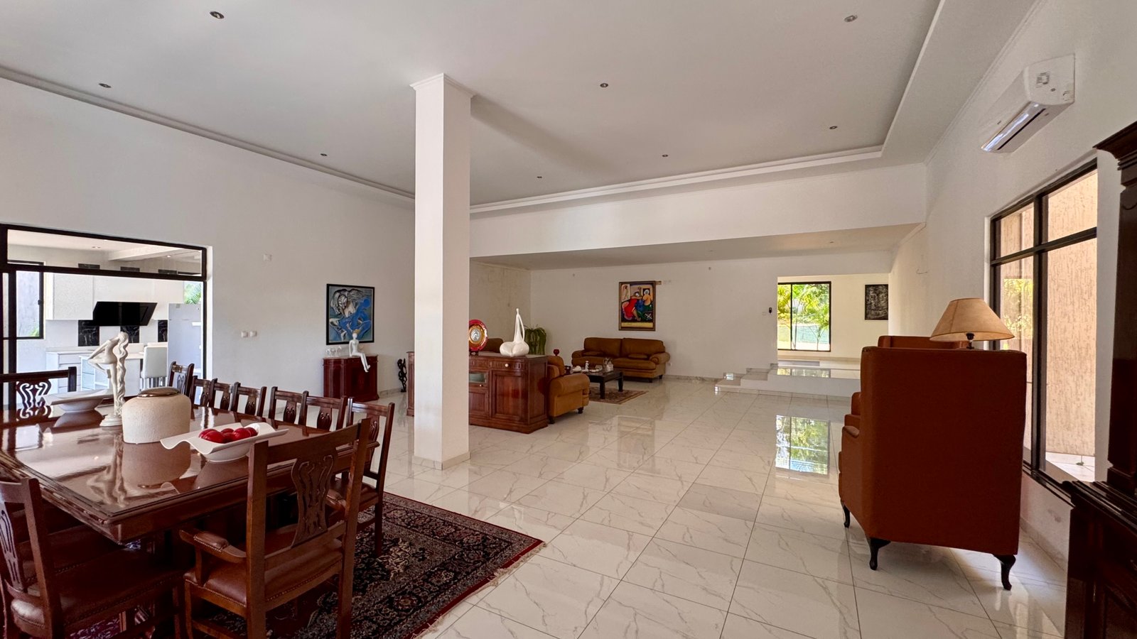 🏡 MORADIA TP4 DE CHARME À VENDA | BELO HORIZONTE ✨