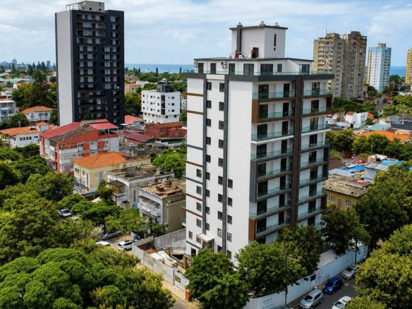 Último Apartamento T3 Disponível para Investidores | Condomínio Flora