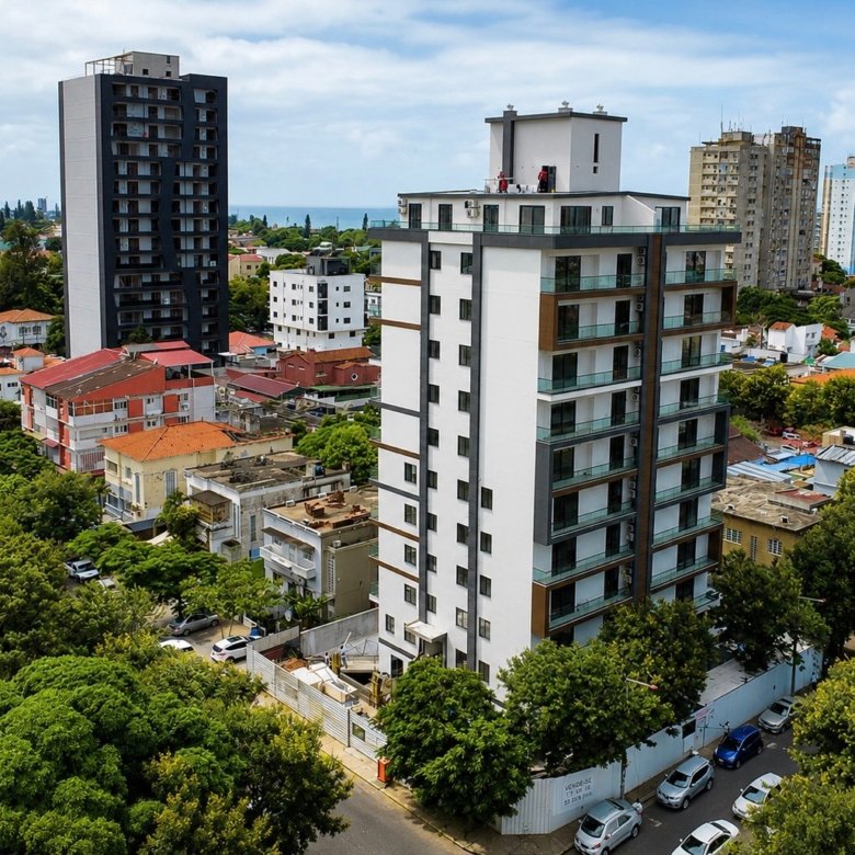 Último Apartamento T3 Disponível para Investidores | Condomínio Flora