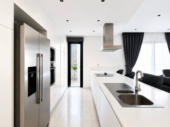 🏙️ VENDE-SE | APARTAMENTO T2 MOBILADO 📍 PALMAR RESIDENCE – MAPUTO
