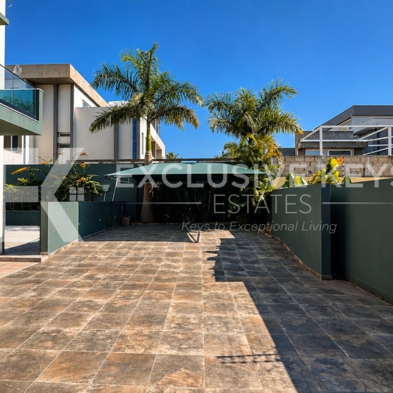 🏡 ARRENDA-SE | Moradia TP4 de Luxo | Condomínio Bela Vista