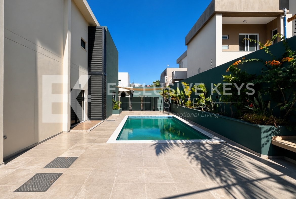 🏡 ARRENDA-SE | Moradia TP4 de Luxo | Condomínio Bela Vista