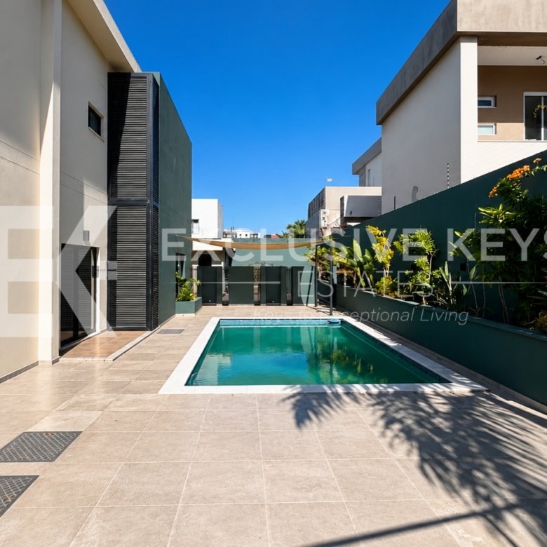 🏡 ARRENDA-SE | Moradia TP4 de Luxo | Condomínio Bela Vista