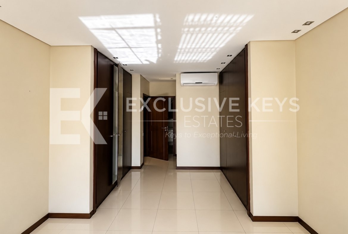🏡 ARRENDA-SE | Moradia TP4 de Luxo | Condomínio Bela Vista