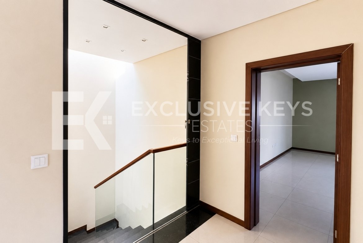 🏡 ARRENDA-SE | Moradia TP4 de Luxo | Condomínio Bela Vista
