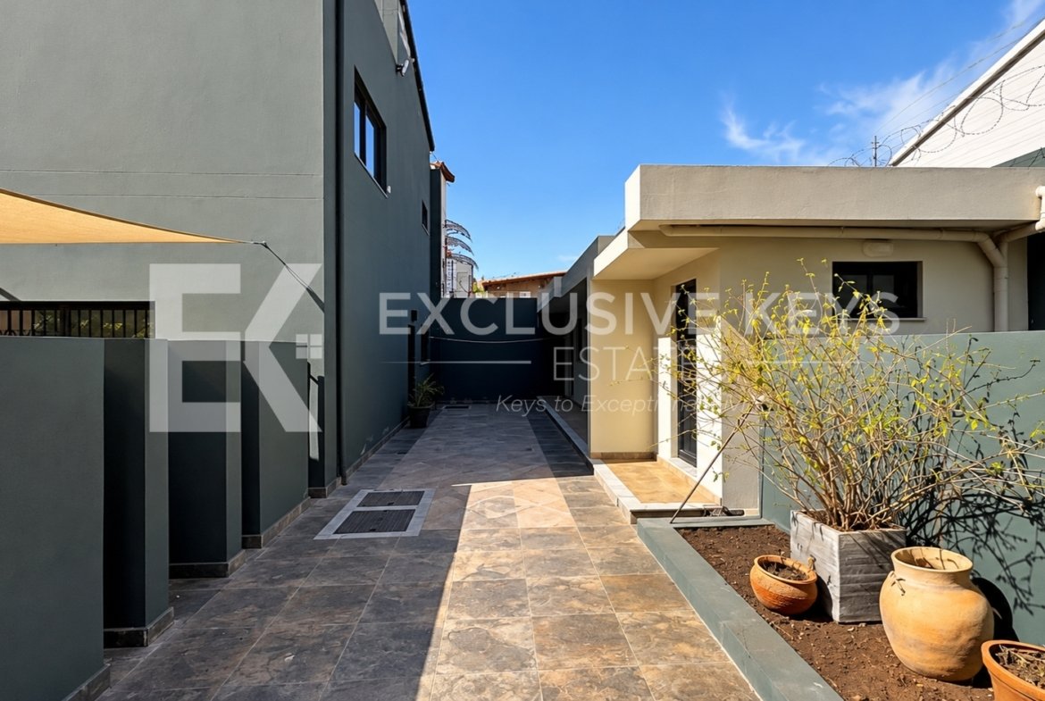 🏡 ARRENDA-SE | Moradia TP4 de Luxo | Condomínio Bela Vista