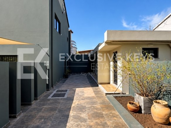 🏡 ARRENDA-SE | Moradia TP4 de Luxo | Condomínio Bela Vista