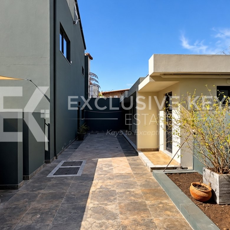 🏡 ARRENDA-SE | Moradia TP4 de Luxo | Condomínio Bela Vista