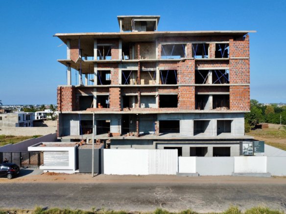 Apartamentos TP2 e TP3 à Venda no Condomínio Oásis – Mahotas