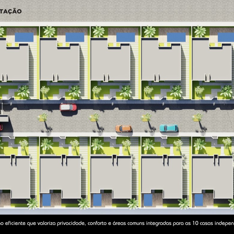 🏡 MORADIAS T3 NOVAS À VENDA | CONDOMÍNIO EXCLUSIVO – BELO HORIZONTE ✨