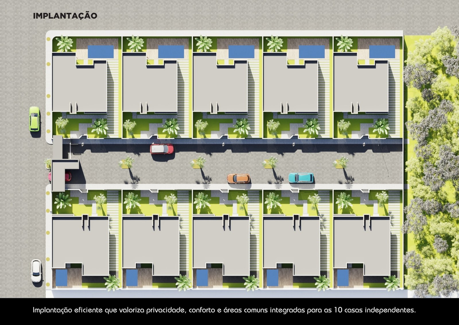 🏡 MORADIAS T3 NOVAS À VENDA | CONDOMÍNIO EXCLUSIVO – BELO HORIZONTE ✨