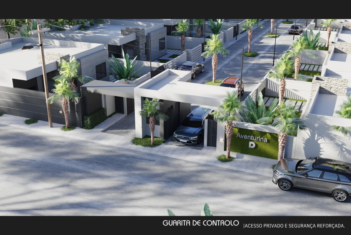🏡 MORADIAS T3 NOVAS À VENDA | CONDOMÍNIO EXCLUSIVO – BELO HORIZONTE ✨