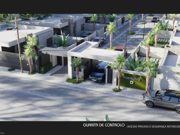 🏡 MORADIAS T3 NOVAS À VENDA | CONDOMÍNIO EXCLUSIVO – BELO HORIZONTE ✨