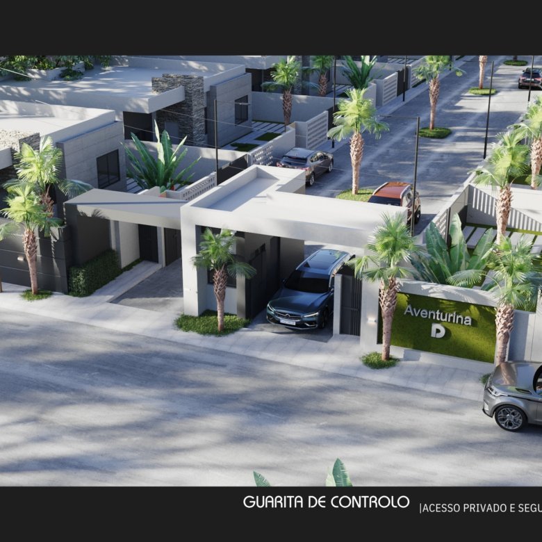 🏡 MORADIAS T3 NOVAS À VENDA | CONDOMÍNIO EXCLUSIVO – BELO HORIZONTE ✨