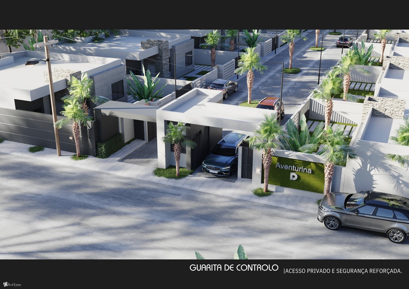 🏡 MORADIAS T3 NOVAS À VENDA | CONDOMÍNIO EXCLUSIVO – BELO HORIZONTE ✨