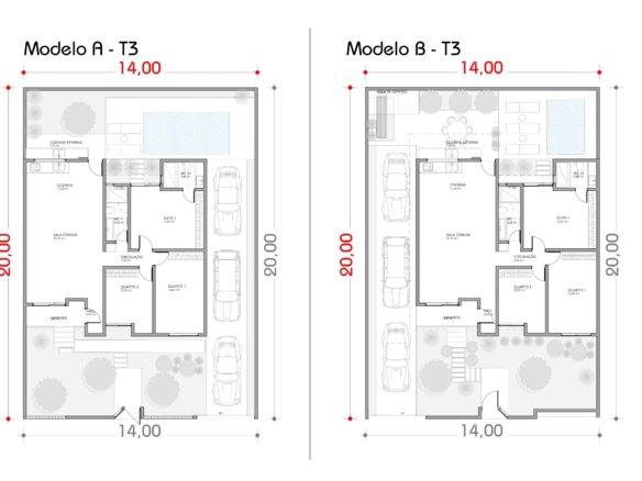 🏡 MORADIAS T3 NOVAS À VENDA | CONDOMÍNIO EXCLUSIVO – BELO HORIZONTE ✨
