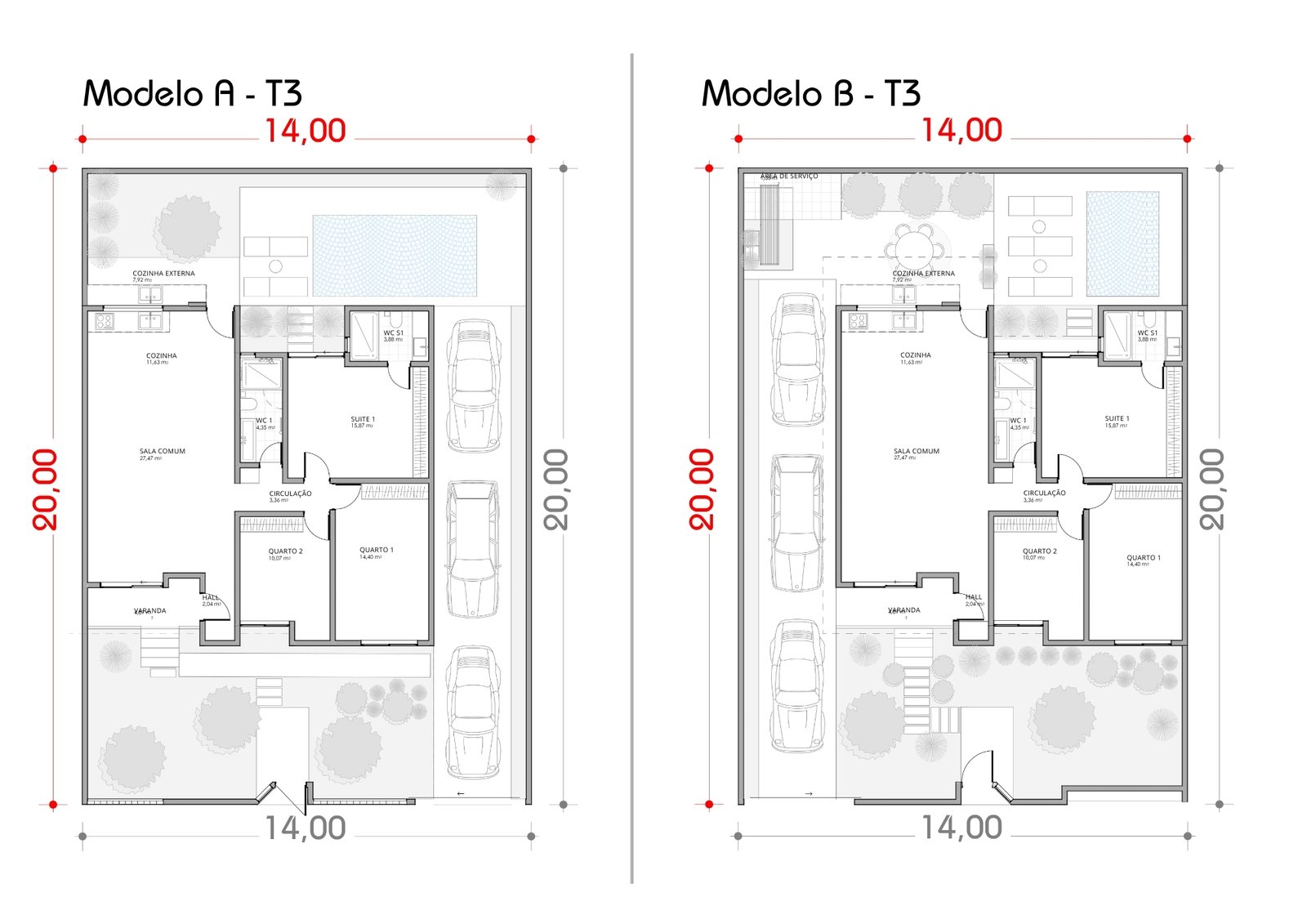 🏡 MORADIAS T3 NOVAS À VENDA | CONDOMÍNIO EXCLUSIVO – BELO HORIZONTE ✨