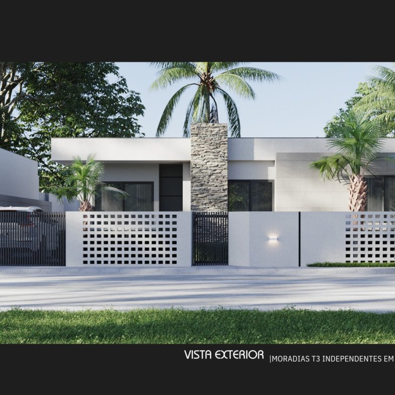 🏡 MORADIAS T3 NOVAS À VENDA | CONDOMÍNIO EXCLUSIVO – BELO HORIZONTE ✨