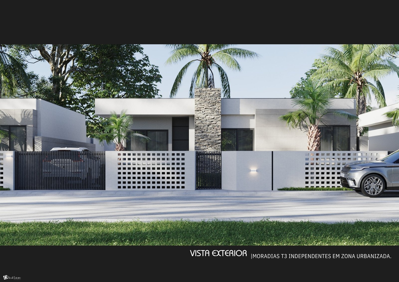 🏡 MORADIAS T3 NOVAS À VENDA | CONDOMÍNIO EXCLUSIVO – BELO HORIZONTE ✨