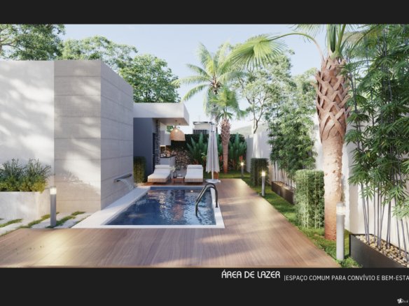 🏡 MORADIAS T3 NOVAS À VENDA | CONDOMÍNIO EXCLUSIVO – BELO HORIZONTE ✨