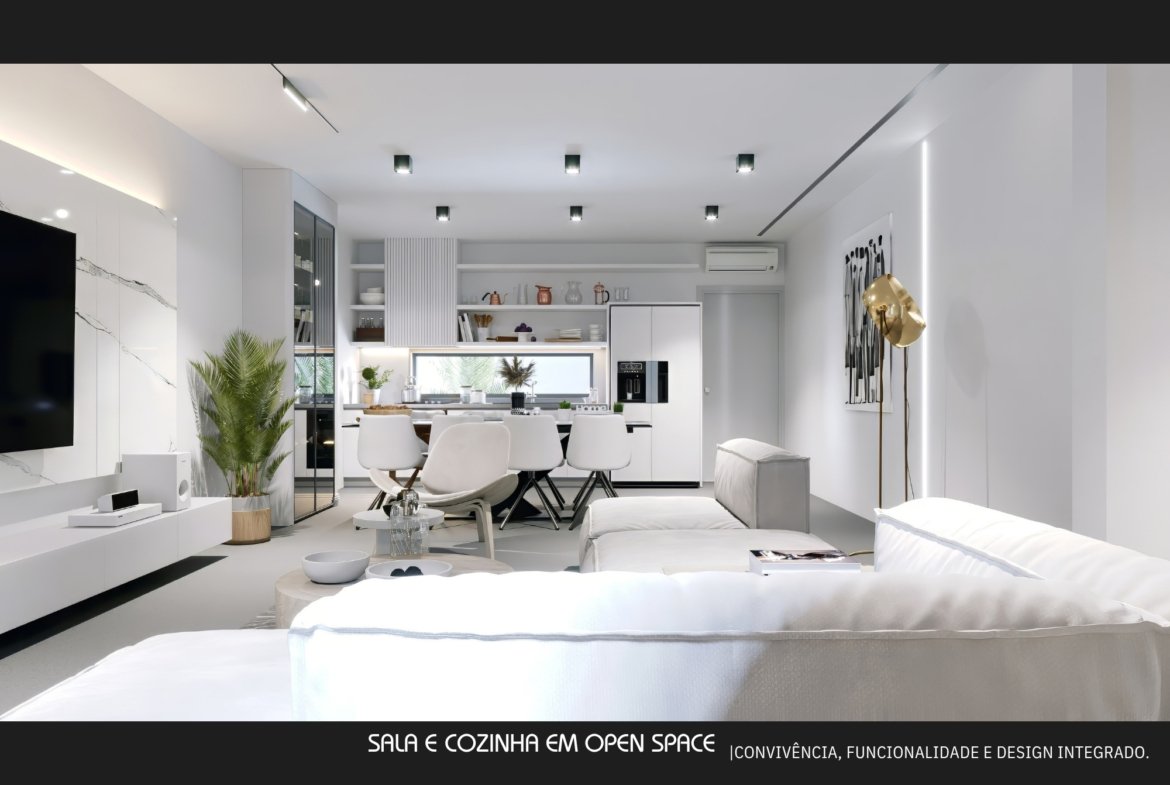 🏡 MORADIAS T3 NOVAS À VENDA | CONDOMÍNIO EXCLUSIVO – BELO HORIZONTE ✨