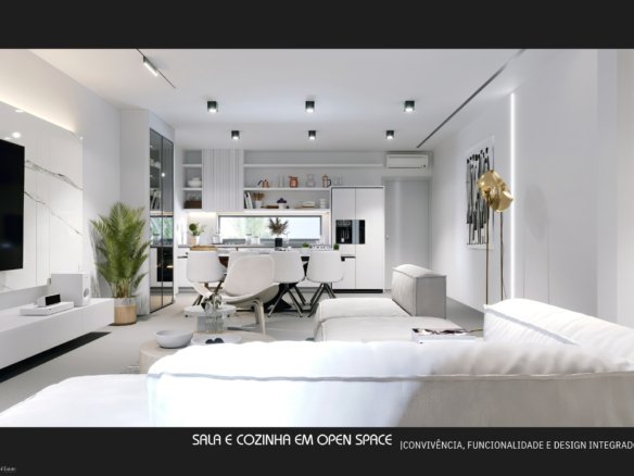 🏡 MORADIAS T3 NOVAS À VENDA | CONDOMÍNIO EXCLUSIVO – BELO HORIZONTE ✨