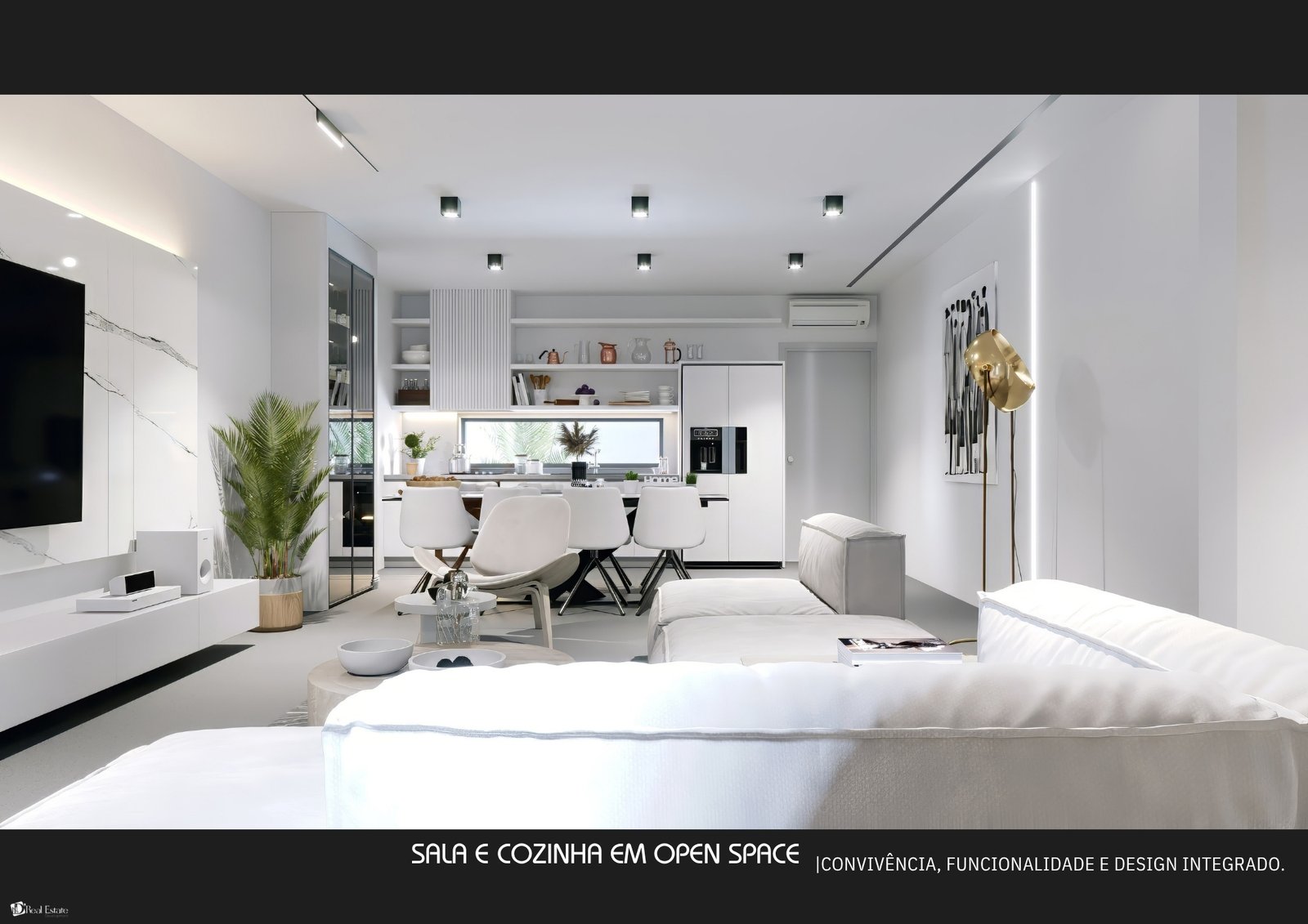 🏡 MORADIAS T3 NOVAS À VENDA | CONDOMÍNIO EXCLUSIVO – BELO HORIZONTE ✨