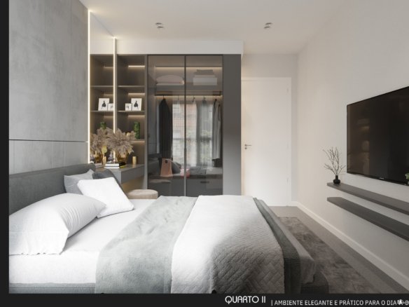🏡 MORADIAS T3 NOVAS À VENDA | CONDOMÍNIO EXCLUSIVO – BELO HORIZONTE ✨