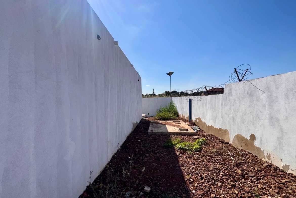 🏡 MORADIAS T3 NOVAS À VENDA | CONDOMÍNIO EXCLUSIVO – BELO HORIZONTE ✨