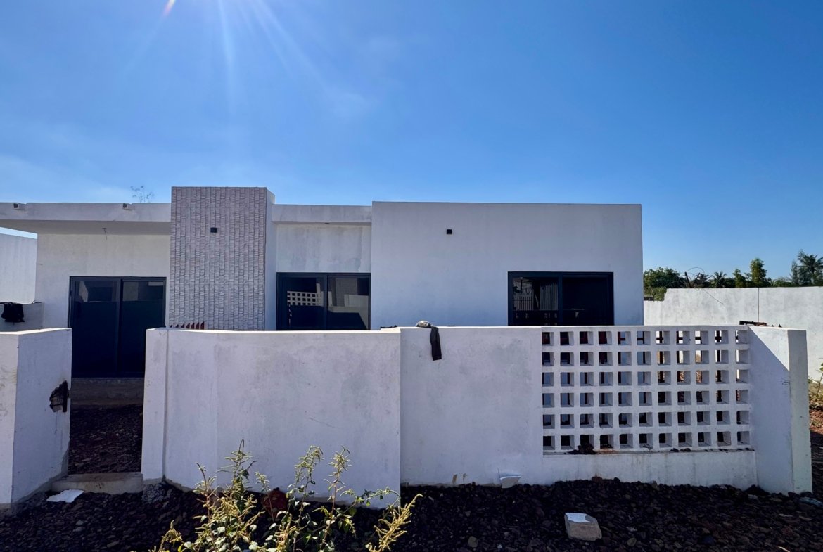 🏡 MORADIAS T3 NOVAS À VENDA | CONDOMÍNIO EXCLUSIVO – BELO HORIZONTE ✨