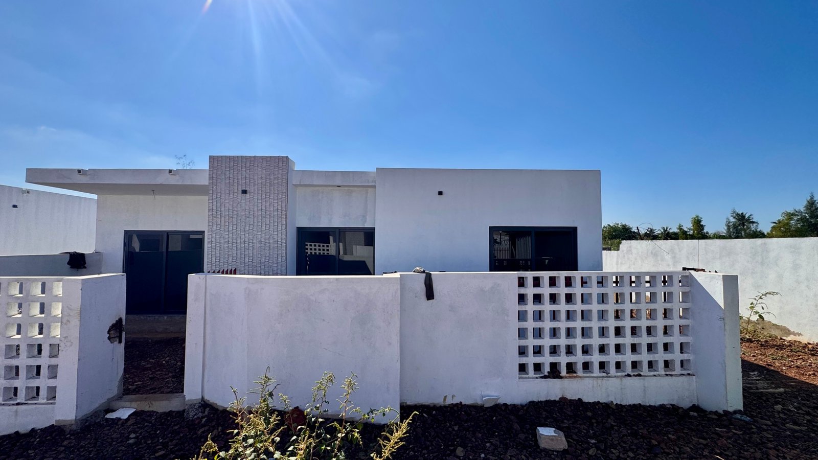🏡 MORADIAS T3 NOVAS À VENDA | CONDOMÍNIO EXCLUSIVO – BELO HORIZONTE ✨