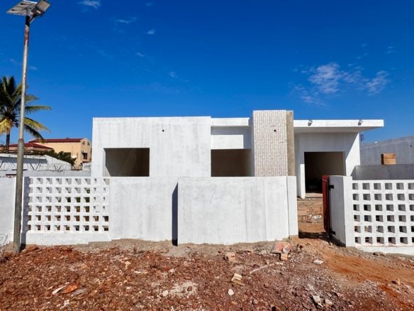 🏡 MORADIAS T3 NOVAS À VENDA | CONDOMÍNIO EXCLUSIVO – BELO HORIZONTE ✨