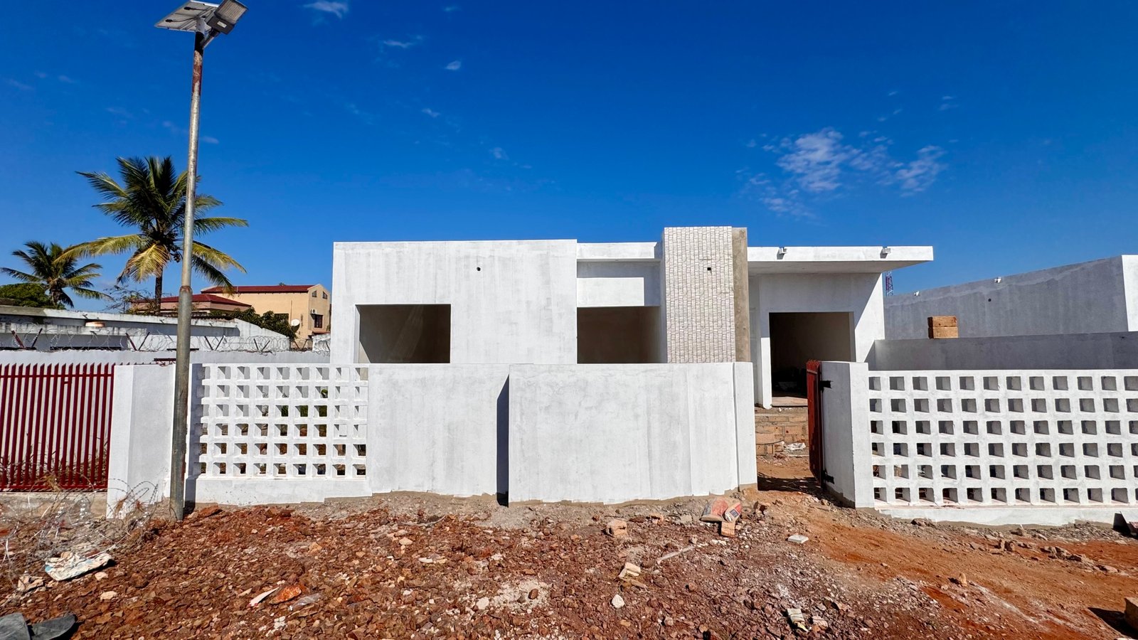 🏡 MORADIAS T3 NOVAS À VENDA | CONDOMÍNIO EXCLUSIVO – BELO HORIZONTE ✨