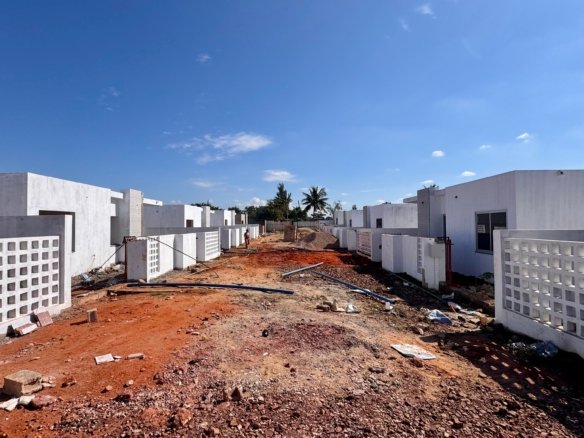 🏡 MORADIAS T3 NOVAS À VENDA | CONDOMÍNIO EXCLUSIVO – BELO HORIZONTE ✨