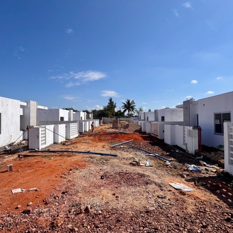 🏡 MORADIAS T3 NOVAS À VENDA | CONDOMÍNIO EXCLUSIVO – BELO HORIZONTE ✨