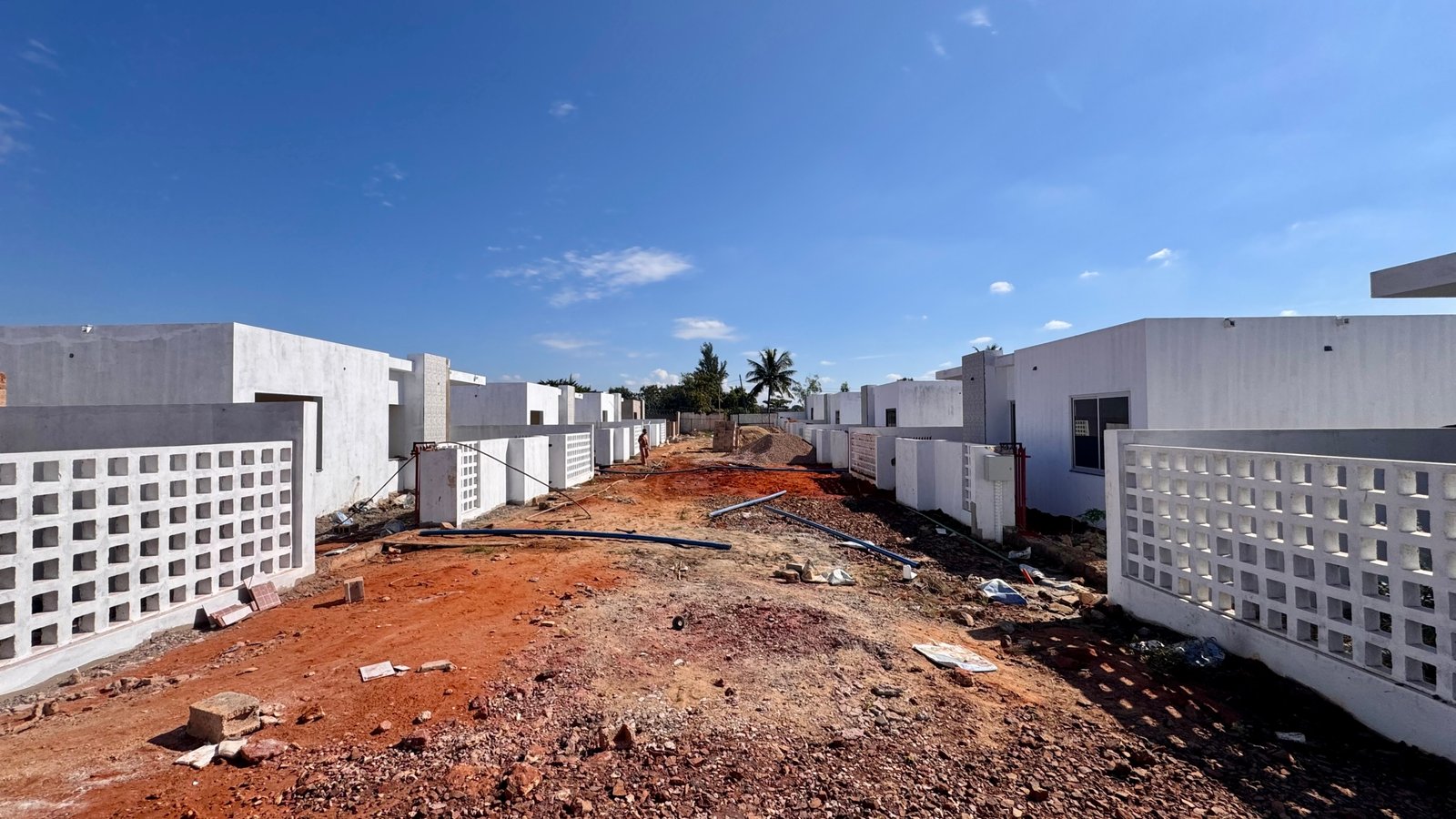 🏡 MORADIAS T3 NOVAS À VENDA | CONDOMÍNIO EXCLUSIVO – BELO HORIZONTE ✨