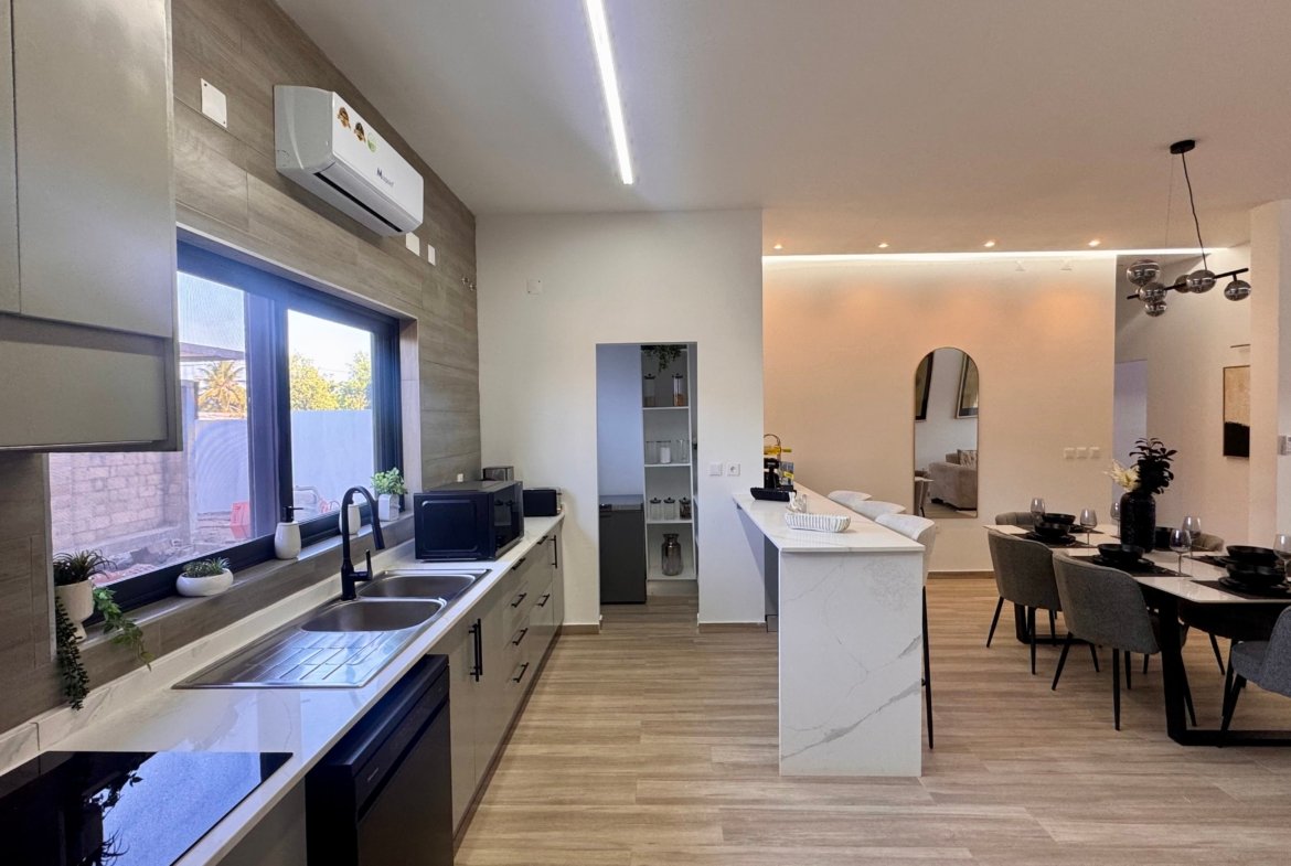 Apartamentos TP2 e TP3 à Venda no Condomínio Oásis – Mahotas
