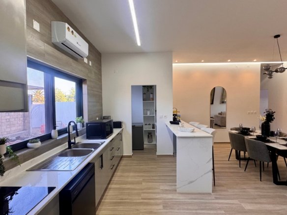 Apartamentos TP2 e TP3 à Venda no Condomínio Oásis – Mahotas